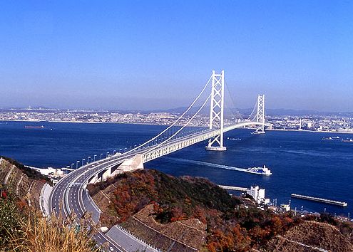 Pearl Bridge_japan