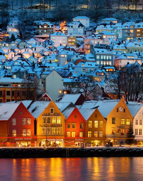 Bergen_Norway